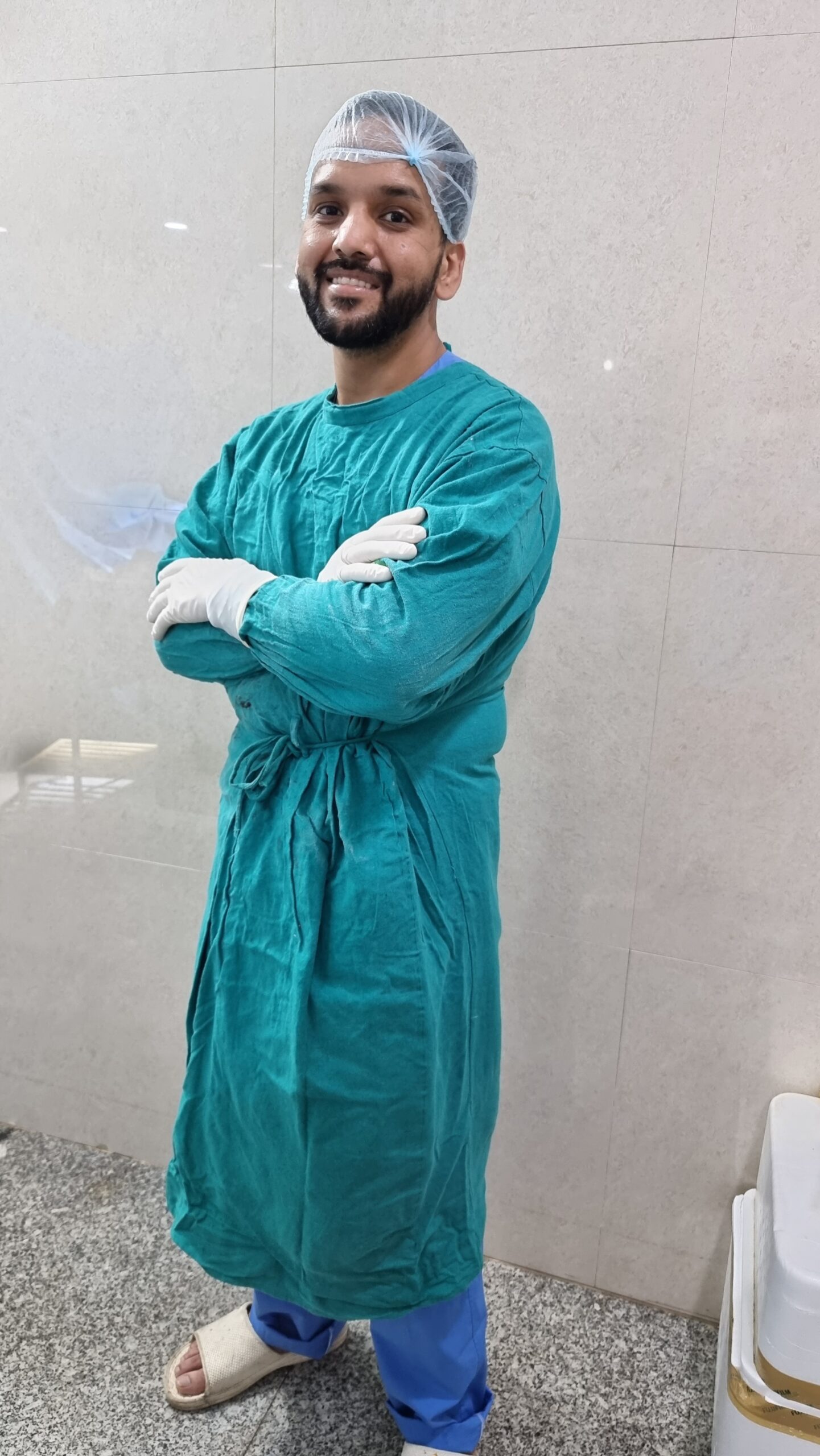  Ortho Doctor In Khanna